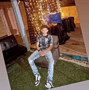 Meet your Posher, Danilo